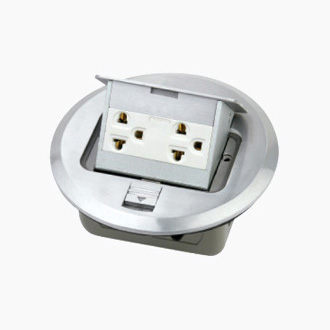 HGD-2Yz(Sub-light)<BR>2 gang American standard