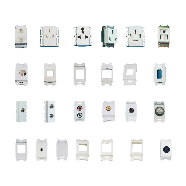 120 Type Function Accessories