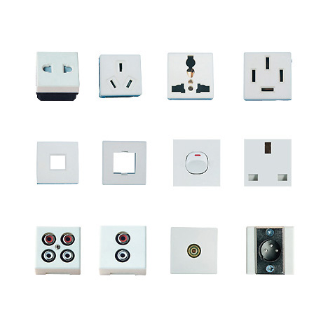 118 Type Function Accessories