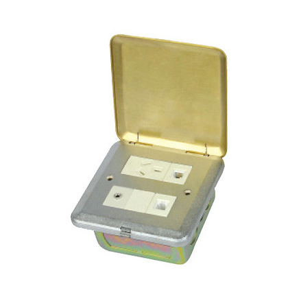 HGD-5T<BR>一位三插一位电话<BR>一位电脑一位耳机插