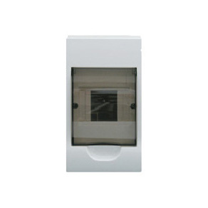 HGPZ50 4回路明装