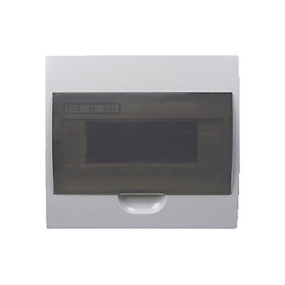 HGPZ50 10回路明装