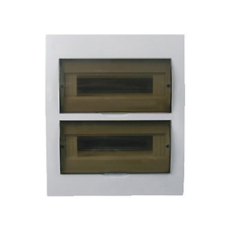 HGPZ50 24回路暗装