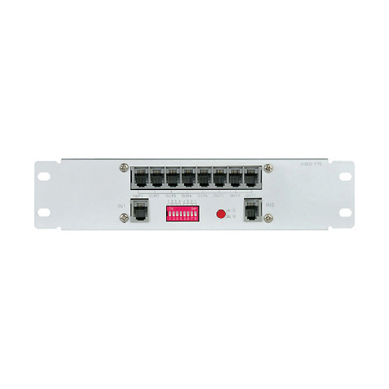 HGD-T10语音/数据模块