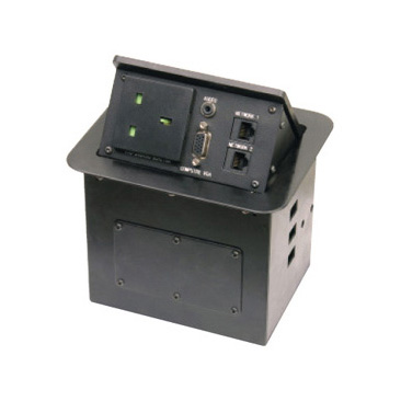 HZM/301UK<BR>一位3.5耳机插一位英式电源<br>一位15芯VGA二位电脑