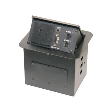 HZM/301AU<BR>一位三级电源一位3.5耳机插<BR>一位15芯VGA二位电脑